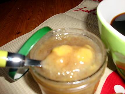 recette confiture de bananes(st martin caraibe)