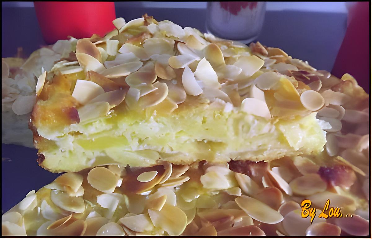 recette Gateau aux pommes WW