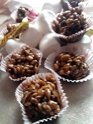 recette Charambars