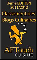 recette Entremets, reblochon et tuiles aux noix