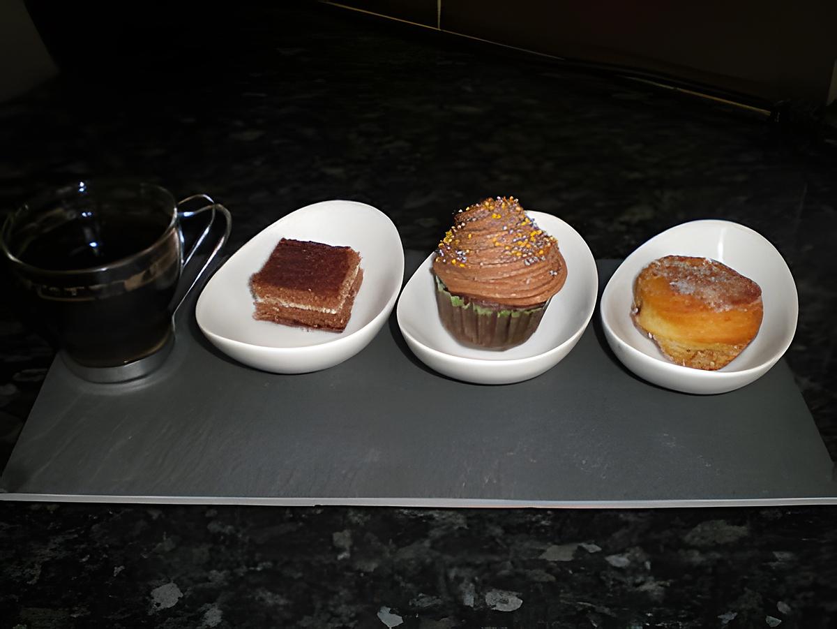 recette café gourmand 4