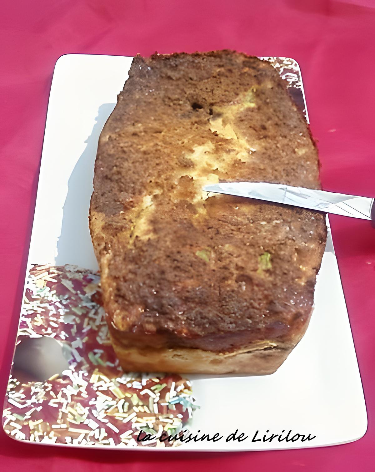 recette Terrine de lieu noir