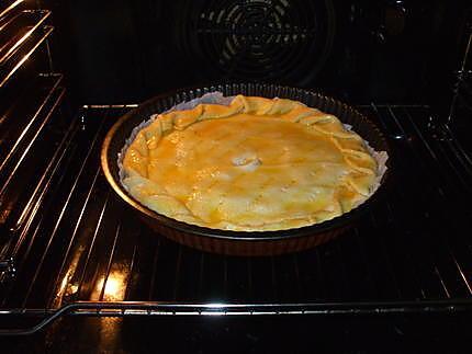 recette Galette des rois  feuilletée à la frangipane....Un vrai délice....