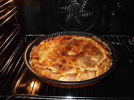 recette Galette des rois  feuilletée à la frangipane....Un vrai délice....