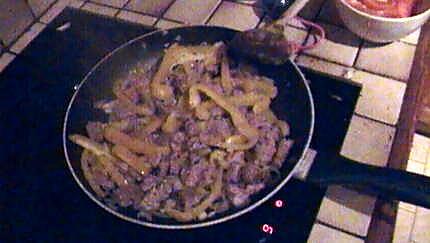 recette kebab fait maison