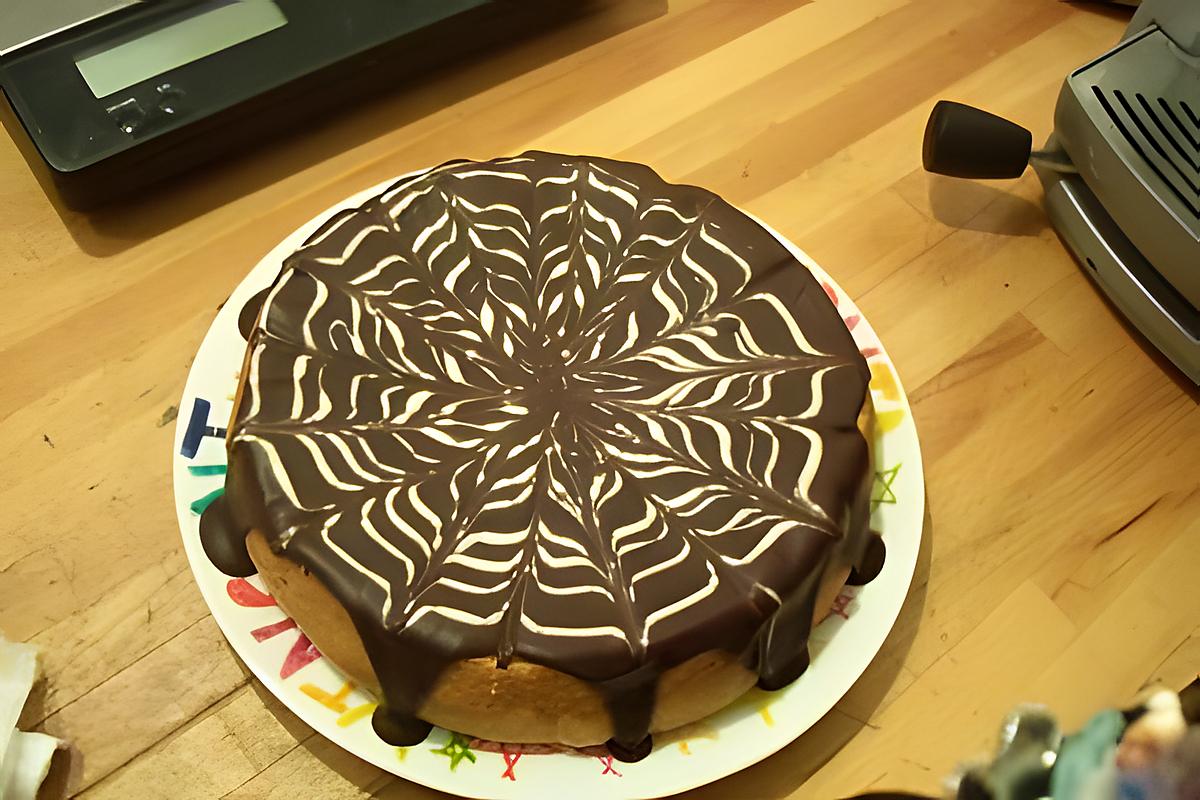 recette Le gâteau de Savoie!!!