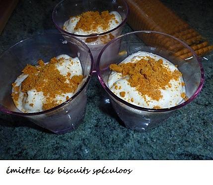 recette Mousse de banane