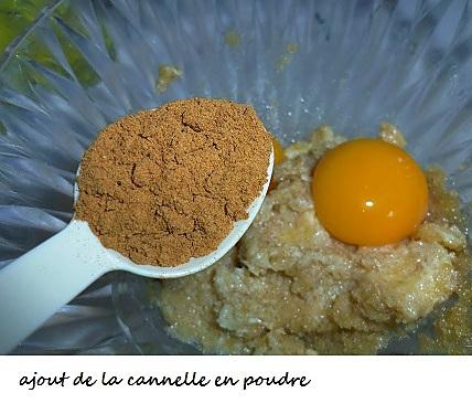 recette Etoiles de Noël à la cannelle et au gingembre