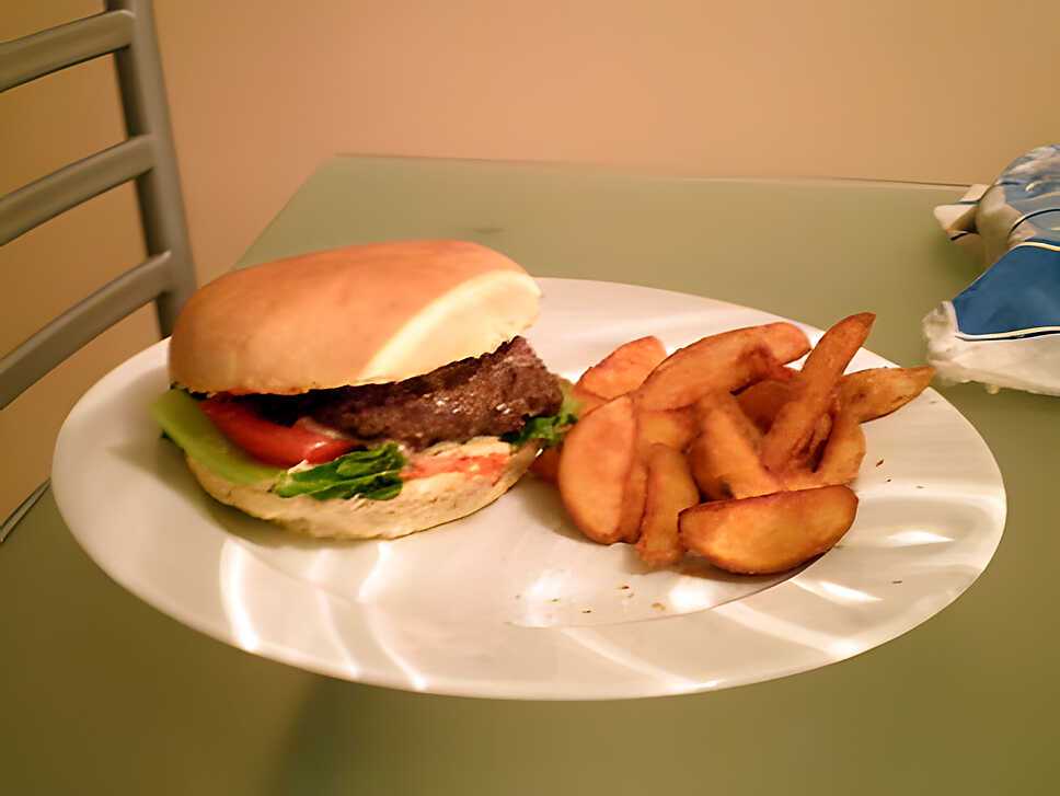 recette BigFlo