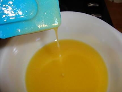 recette petit coulis d abricots pour le fondant