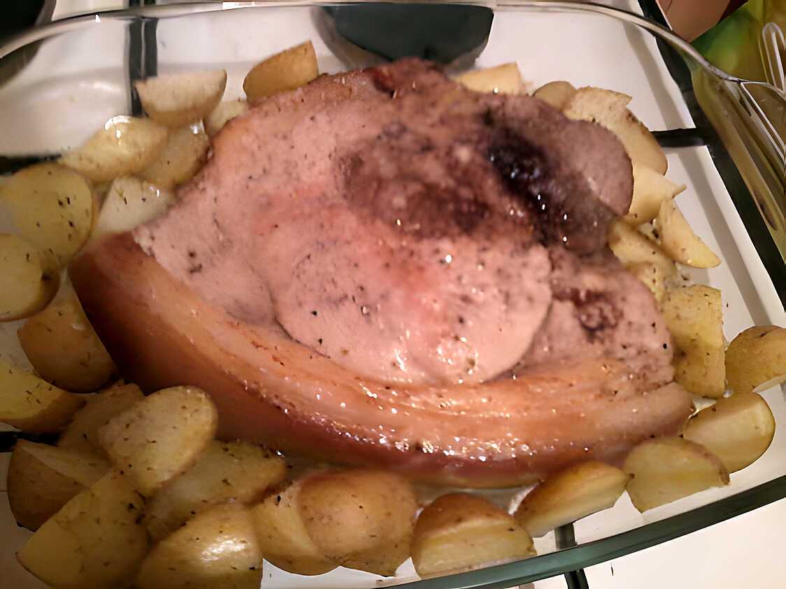 Recette de Repas peu couteux!