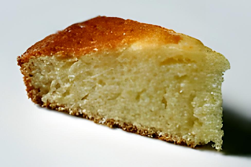 recette Gâteau au yaourt