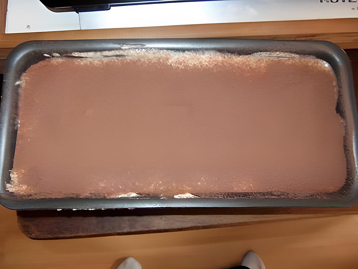 recette tiramisu