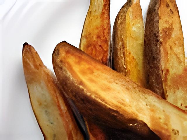 recette Potatoes