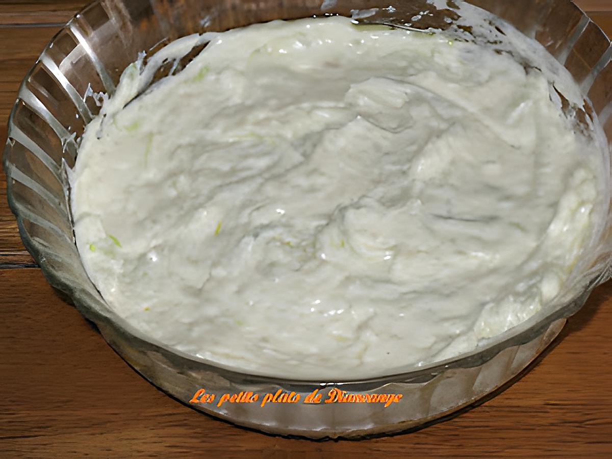 recette Tzatziki des Stamatakos