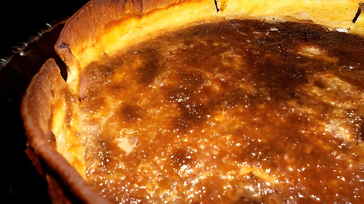 recette MA DARIOLE Les Darioles sont des petits flans cuits dans des moules hautes comme des gobeletsqui étaient courent encore au XXème siècle.