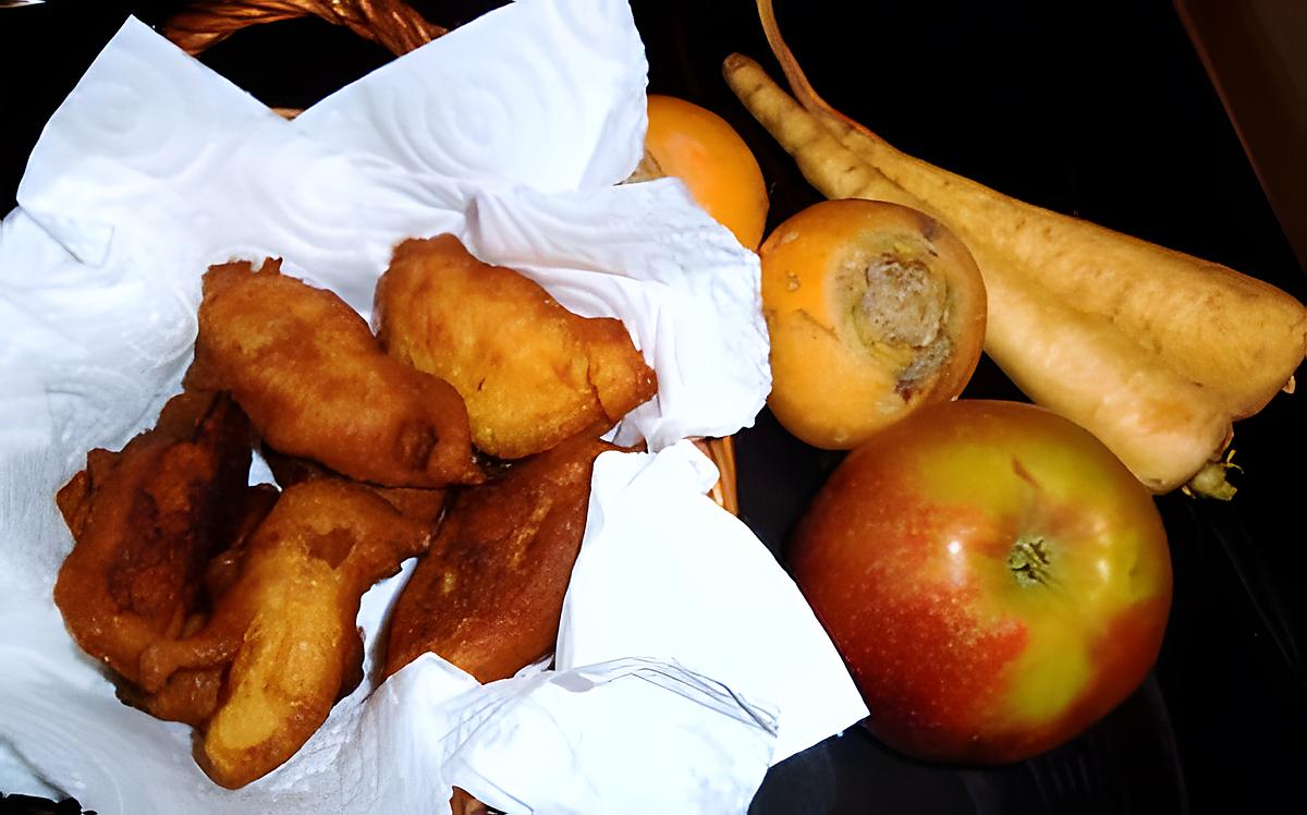 recette je ne peux pas laisser passer l'occasion de Carnaval sans vous donner une recette de beignets. Bien sûr une recette médiévale!!! D'ailleurs Carnaval était l'occasion de grandes fêtes dans les villages et dans les châteaux.