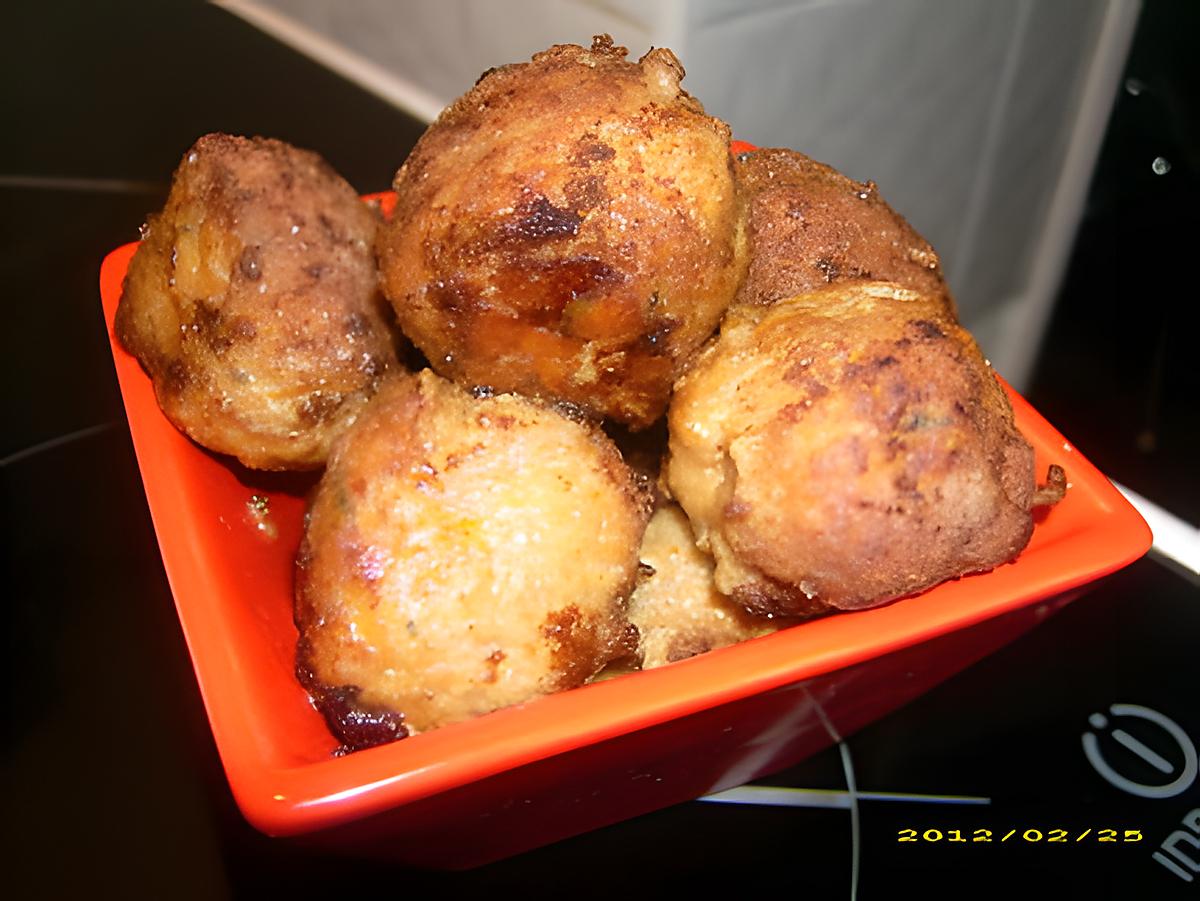 recette boulettes de boeuf