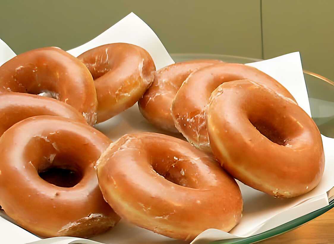 Donuts