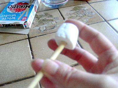 recette Mallows surprise pour les enfants