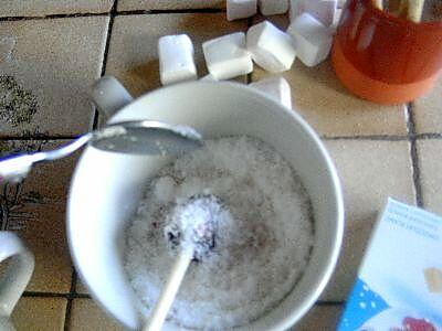 recette Mallows surprise pour les enfants