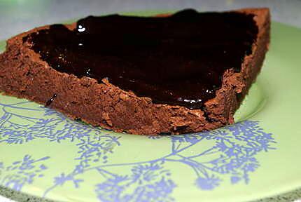 recette Cheesecake Fondant Au Chocolat