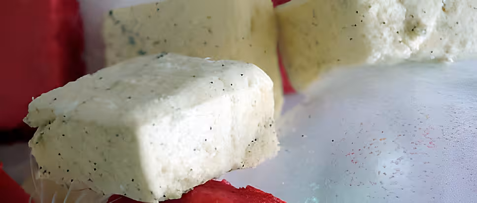 recette Guimauve miel, vanille…