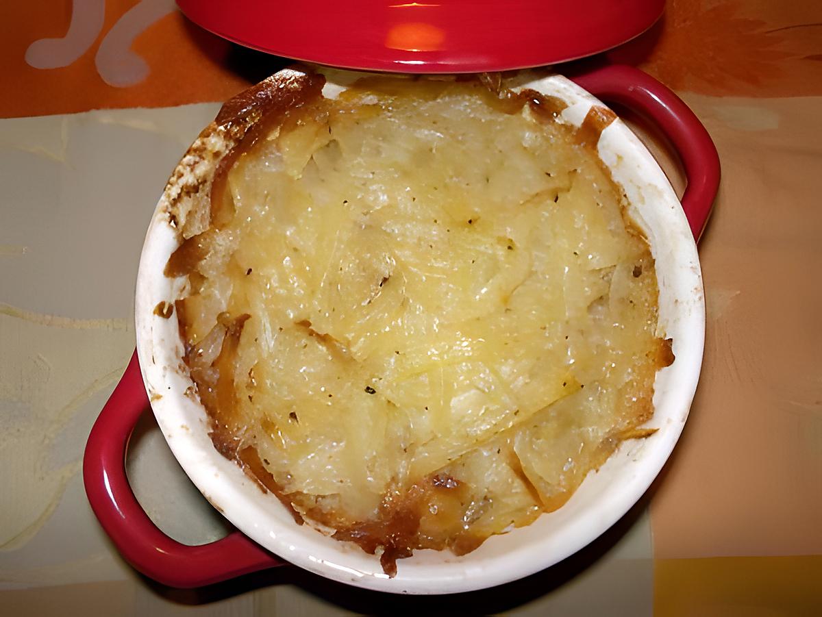 recette pomme de terre en paillasson