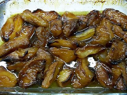 recette tarte tatin