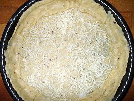 recette " Empanata Siciliana de la " Nona"....( Tourte...)