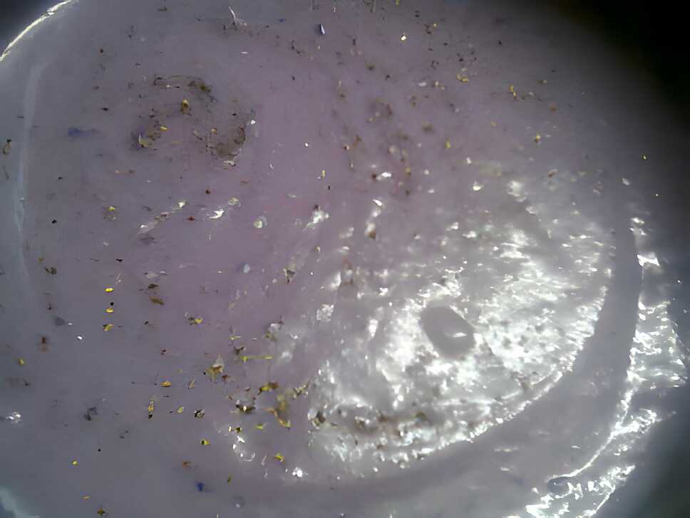 recette Purée de chou rouge