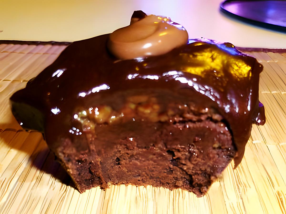 recette Complices chocolat café