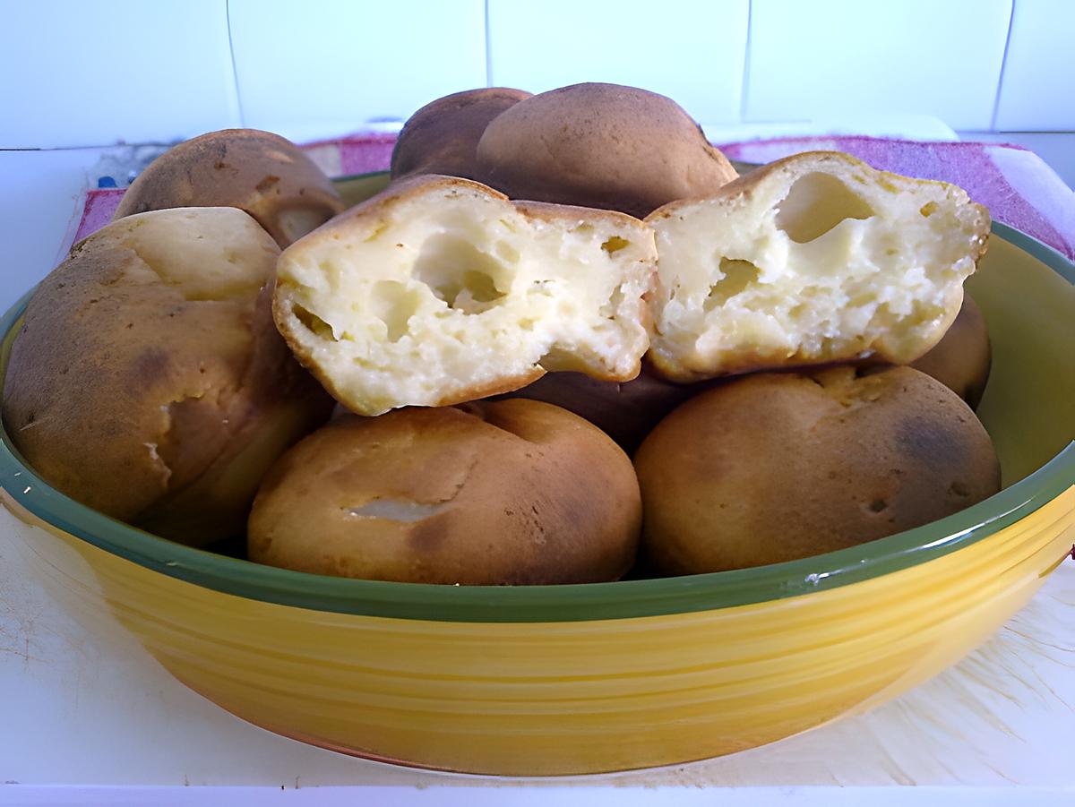 recette muffins au fromage blanc