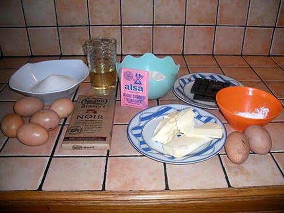 Recette de Nid de pâque