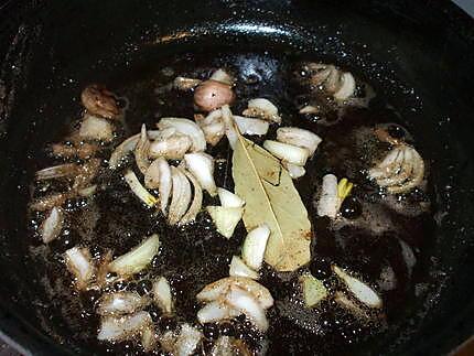 recette Boulettes maison....avec son anchoïade.....( Recette sicilenne....)