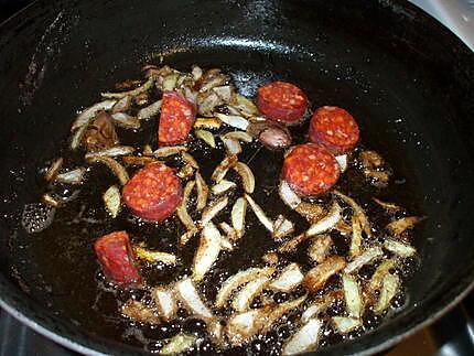recette Boulettes maison....avec son anchoïade.....( Recette sicilenne....)