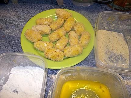 recette croquetas