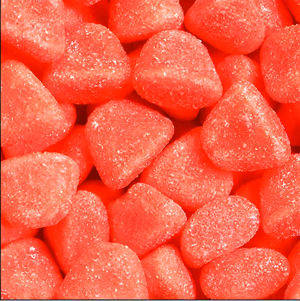 recette La glace Tagada ®