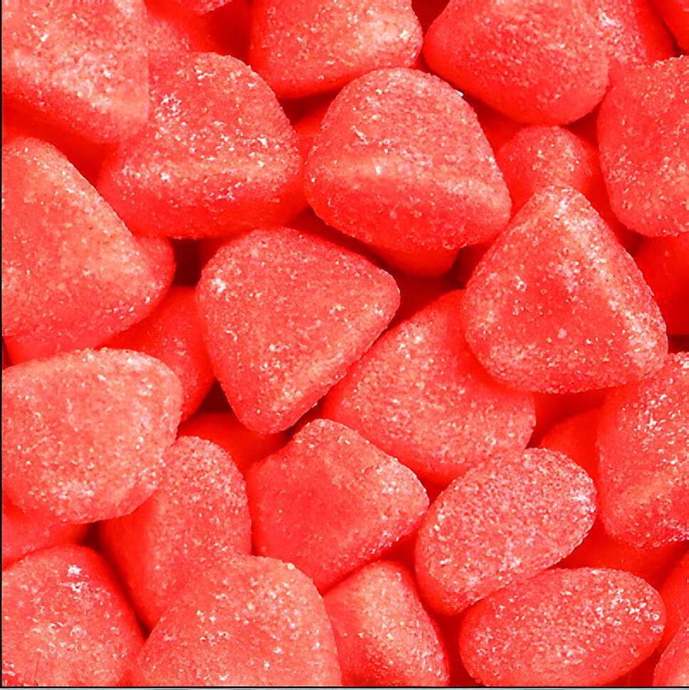 recette La glace Tagada ®