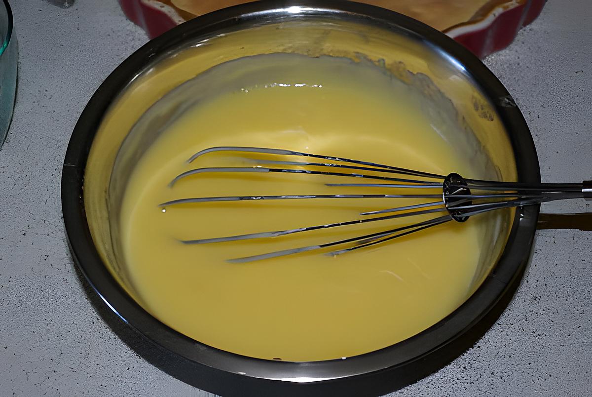recette Crème De Citron Pour Verrine Et Pâtisserie