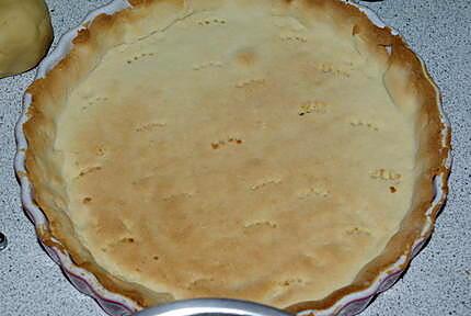 recette Tarte Citronnée. Onctueuse Et Acidulée.