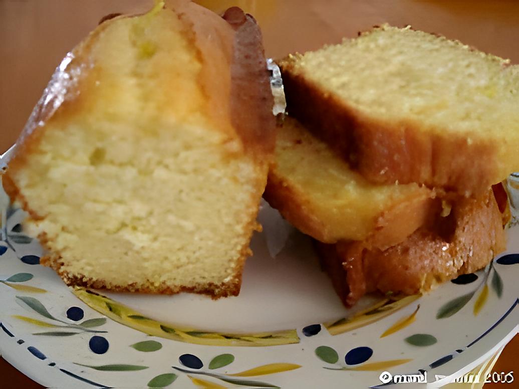 recette Gateaux au yaourt