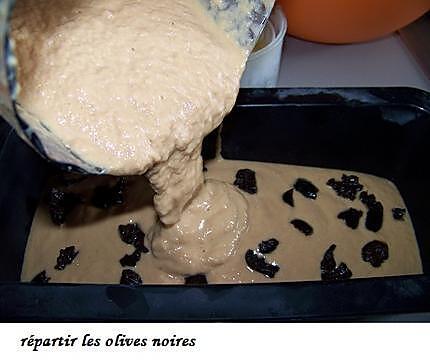 recette Pain de thon