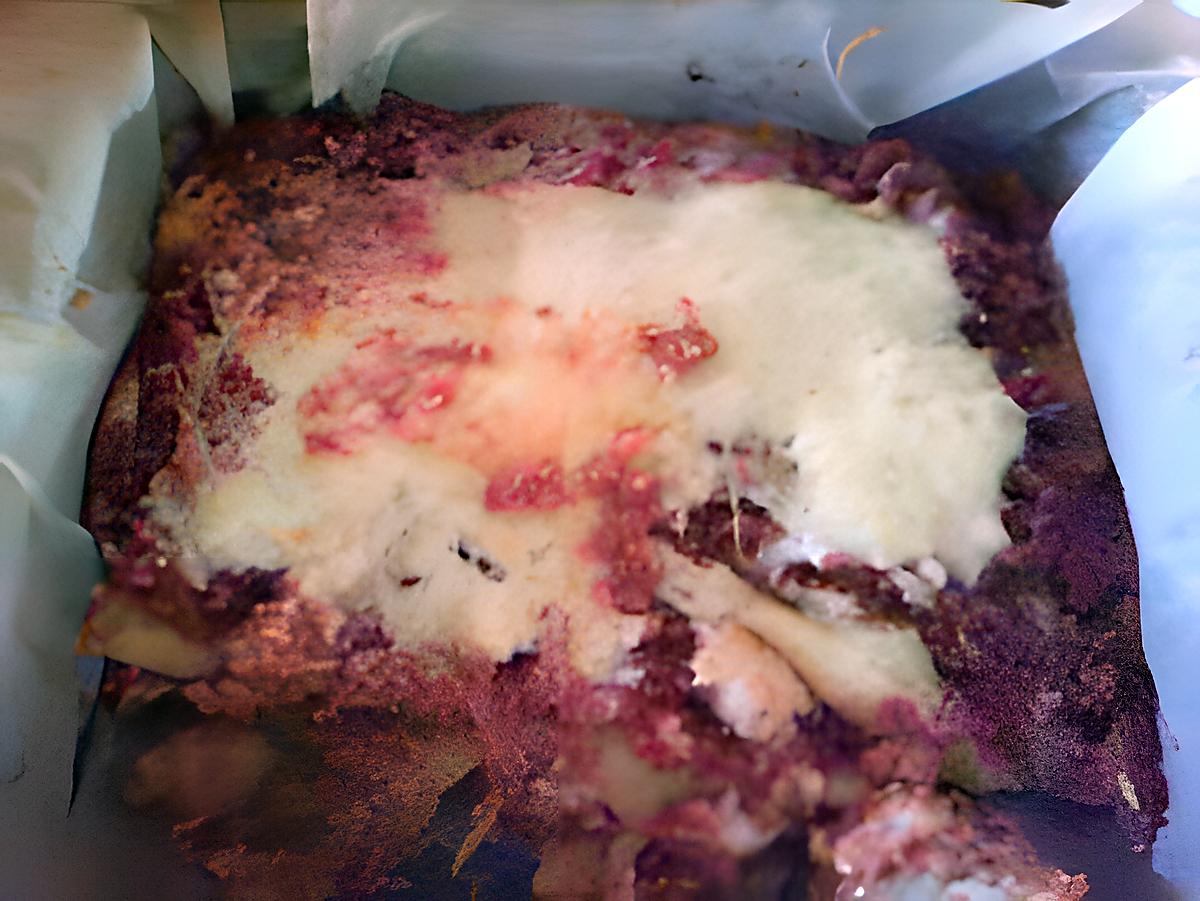 recette Lasagnes au boeuf!