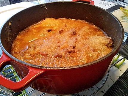 recette Cassoulet au canard