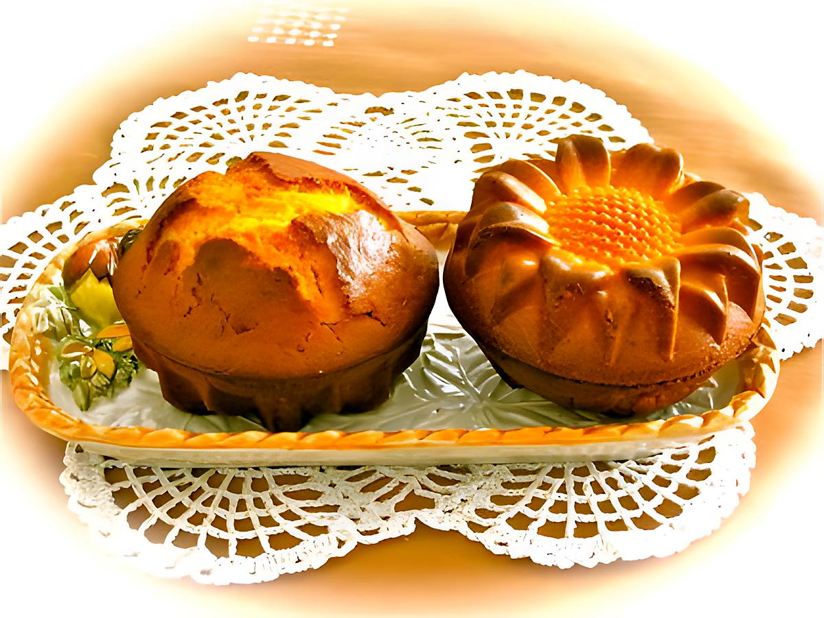 recette BRIOCHES TETE-A-TETE.