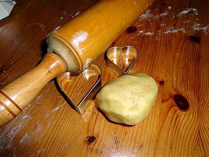 recette petits gateaux a la cannelle