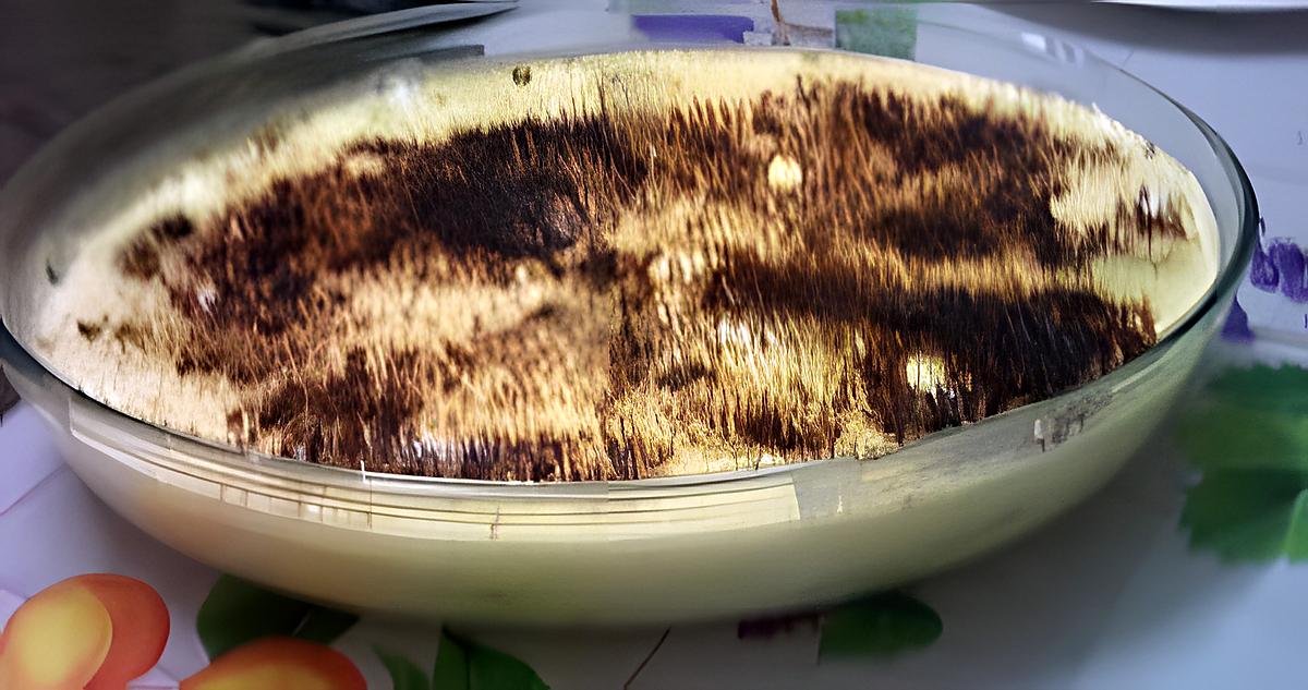 recette tiramisu aux speculos