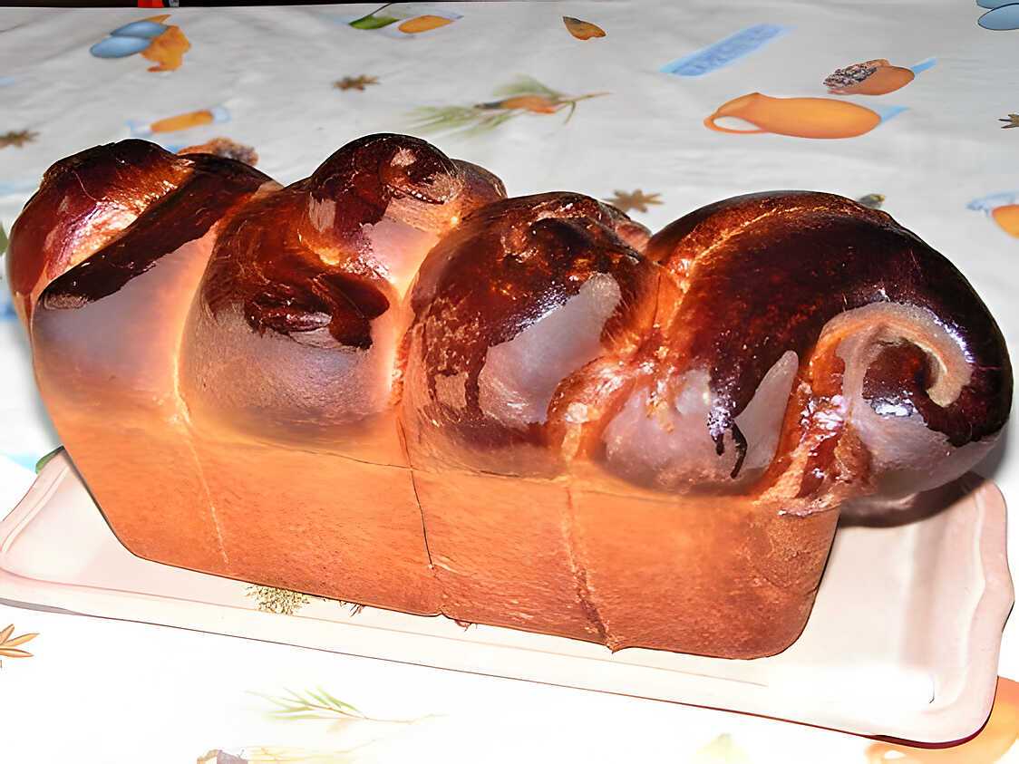 Brioche