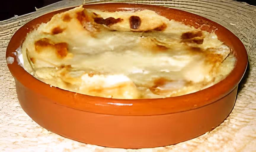 recette Ravilolis aux champigons et à la crème de curry